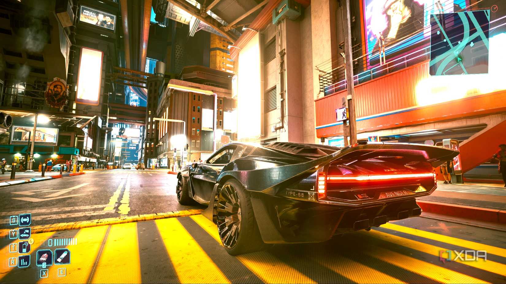 Оптимизация DLSS 5 в OptiScaler: как повысить частоту кадров на 50% — иллюстрация 2 к материалу