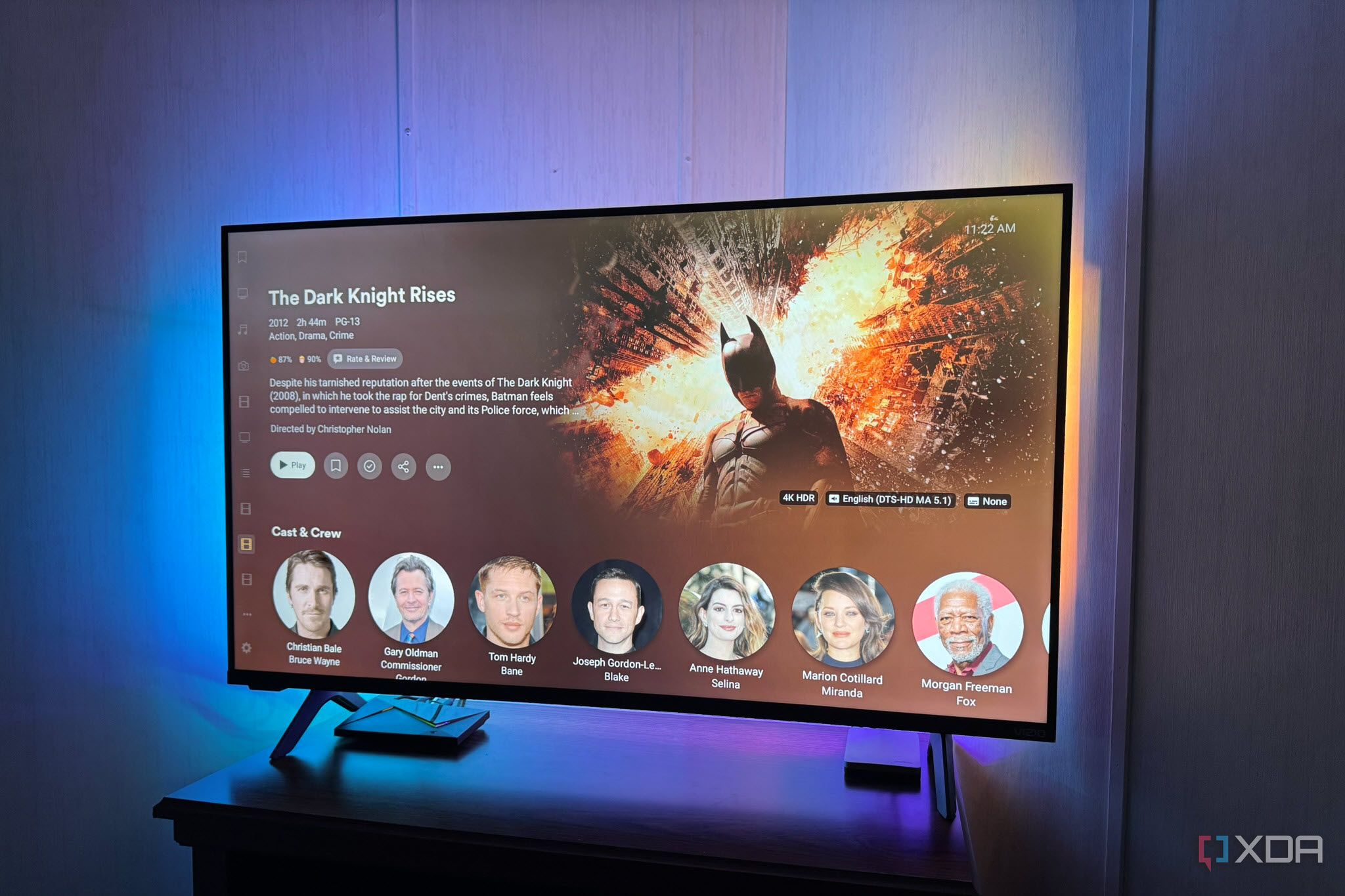 Почему Nvidia Shield TV Pro остается актуальным устройством спустя семь лет — иллюстрация 4 к материалу