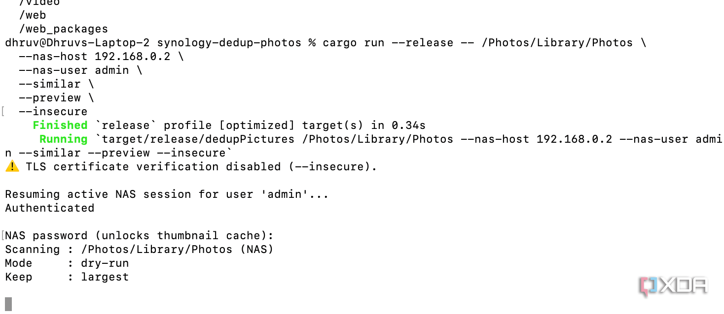 удалять дубликаты фотографий — иллюстрация 3 к материалу