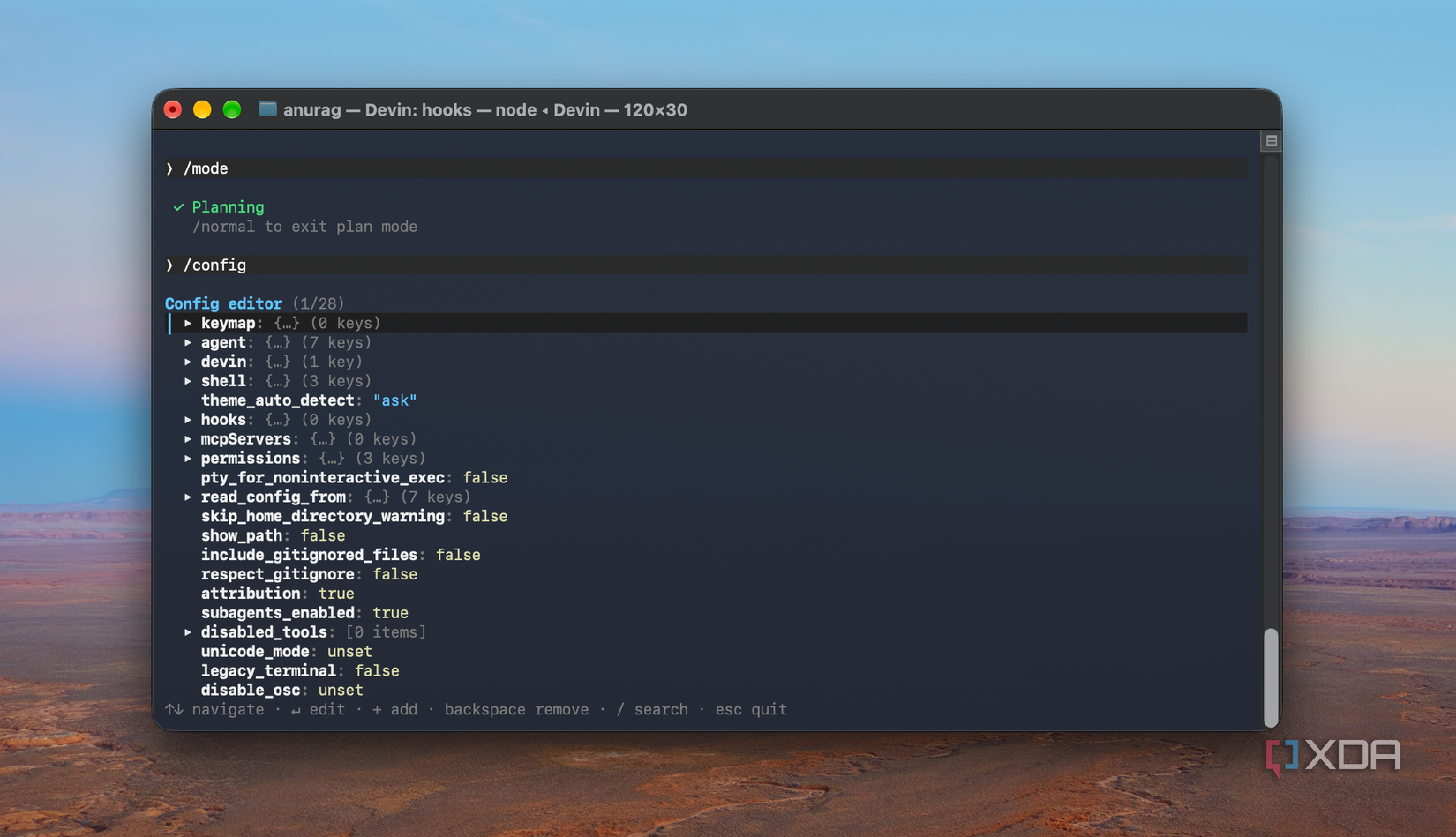 Как использовать Devin Desktop с локальными нейросетями для программирования — иллюстрация 2 к материалу Как использовать Devin Desktop с локальными нейросетями для программирования — иллюстрация 2 к материалу
