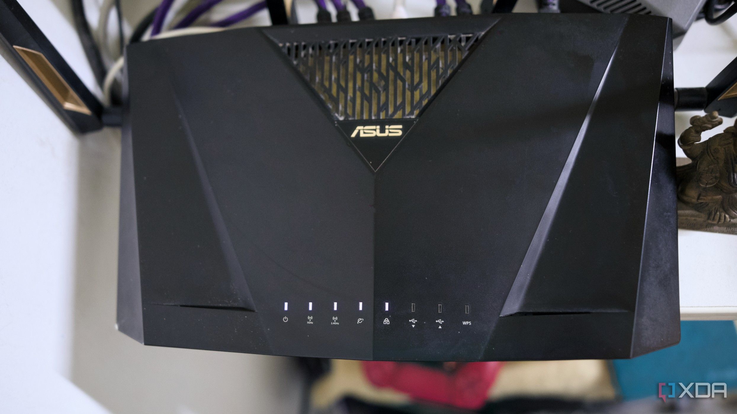 Disabling UPnP on the router