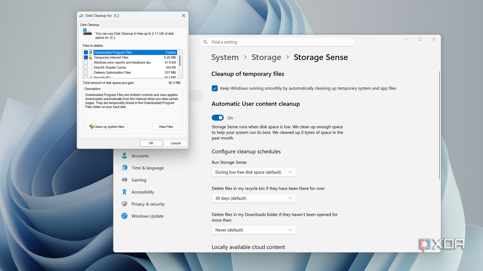 Семь встроенных инструментов Windows, которые лучше сторонних аналогов интерфейс монитора надежности и просмотра событий в Windows 11