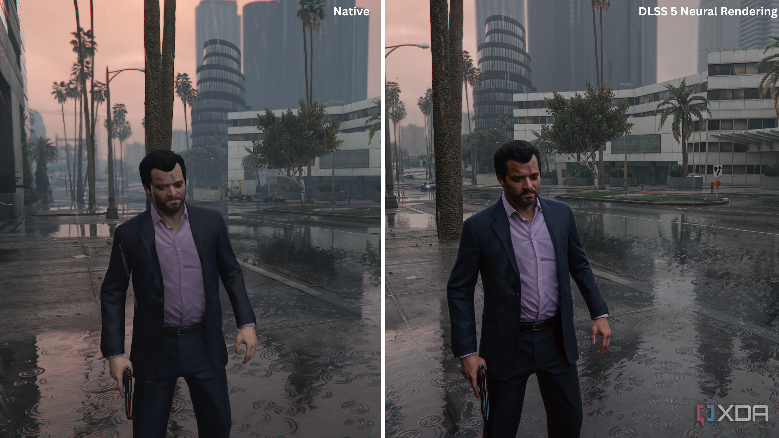 DLSS 5 и обратная сторона фотореализма в играх — иллюстрация 2 к материалу