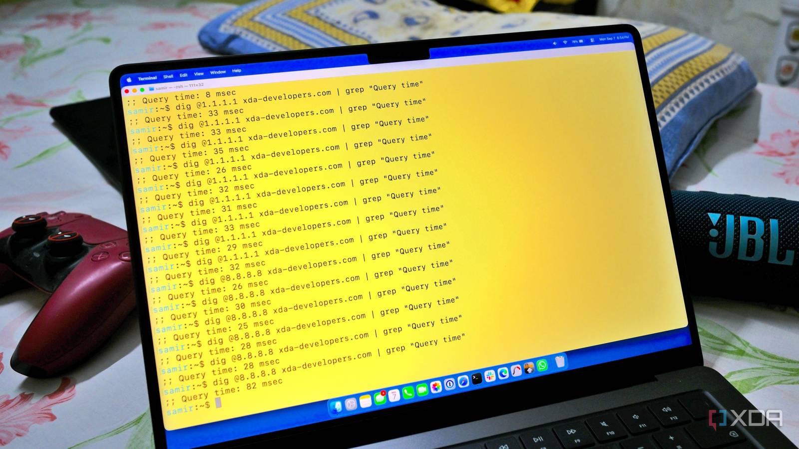 One DNS change fixed the 