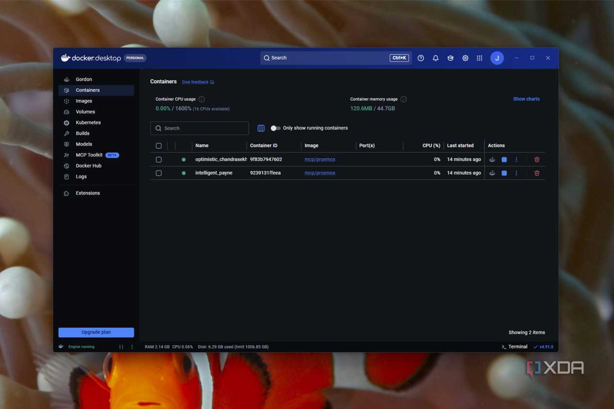 контейнеры WSL — иллюстрация 4 к материалу контейнеры WSL — иллюстрация 4 к материалу