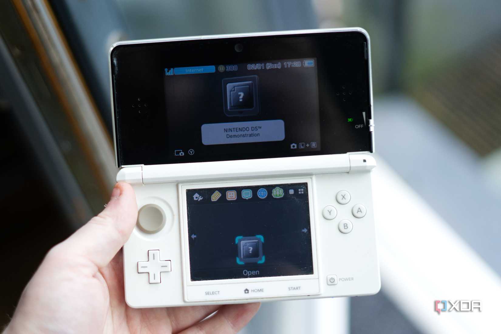 DSpico флеш-картридж Nintendo DS — иллюстрация 4 к материалу DSpico флеш-картридж Nintendo DS — иллюстрация 4 к материалу