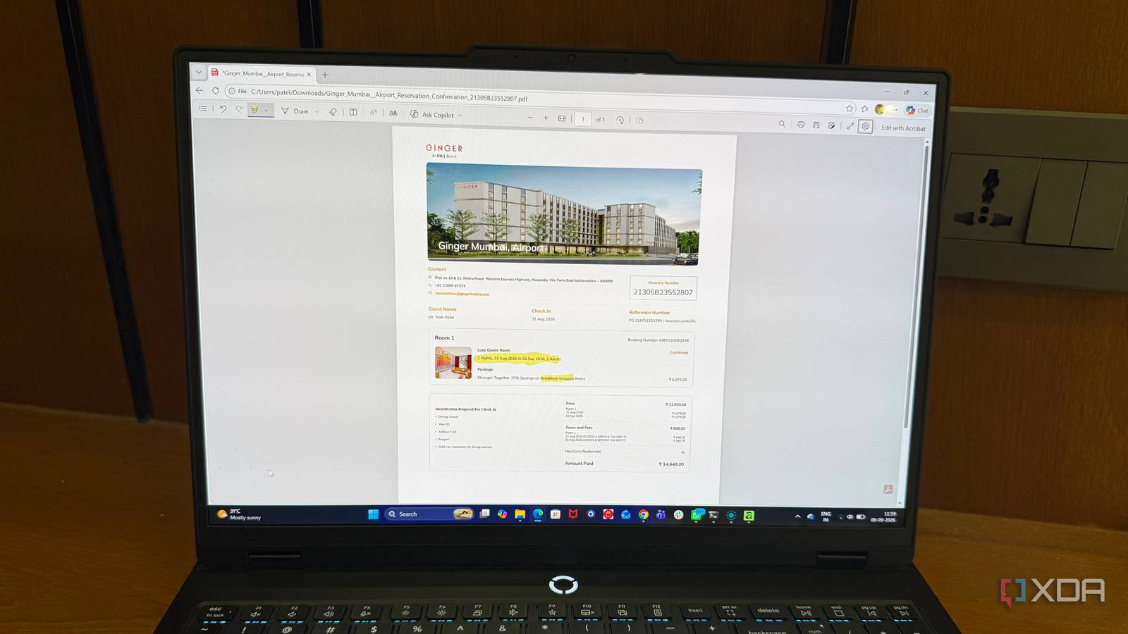 Image for article I replaced $180ayear software subscription with my webbrowser, and I wish Id done it sooner