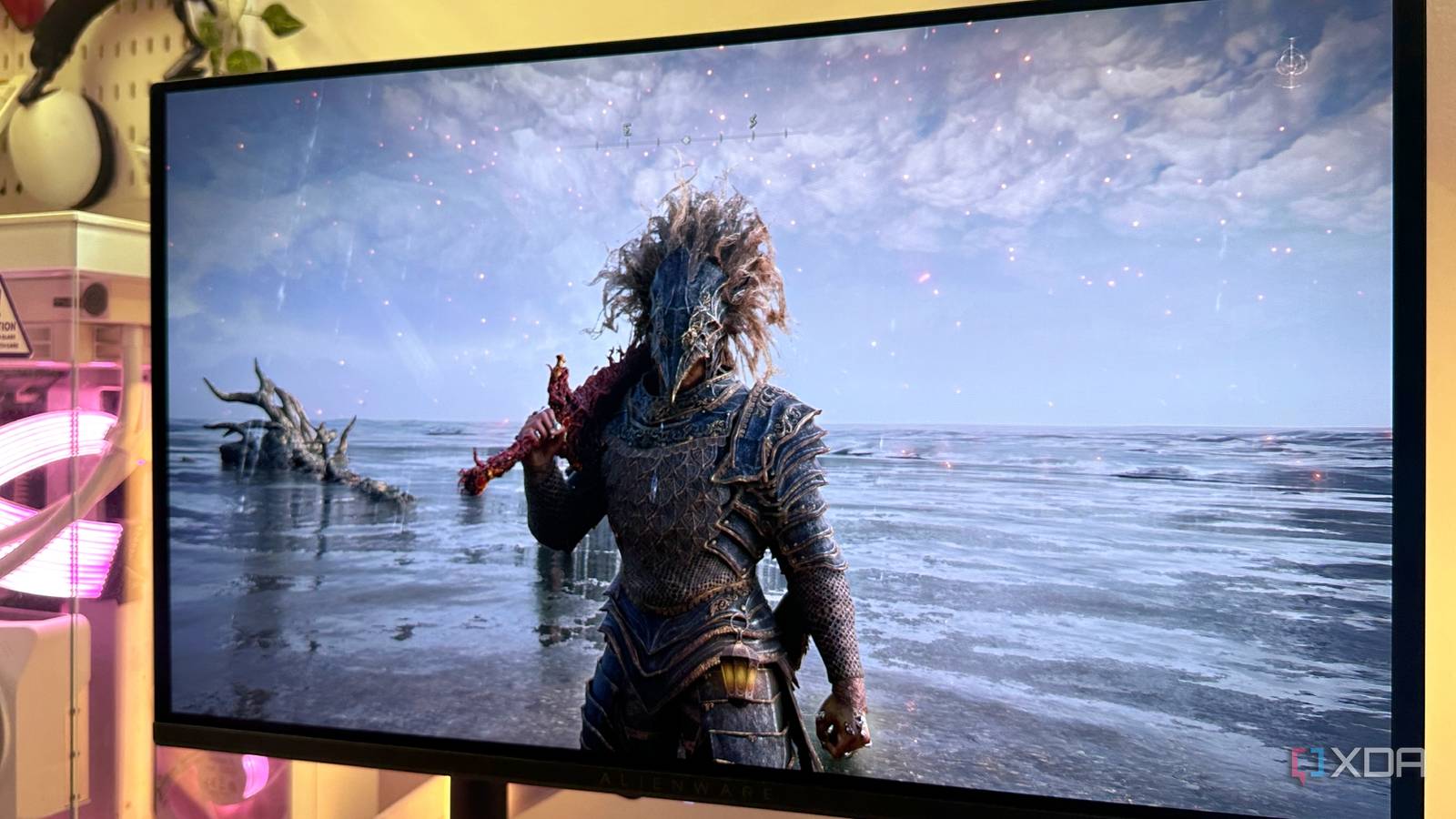 AI-Powered Gaming Graphics Democratization | Hardware Seller Opportunity in Legacy GPU Market