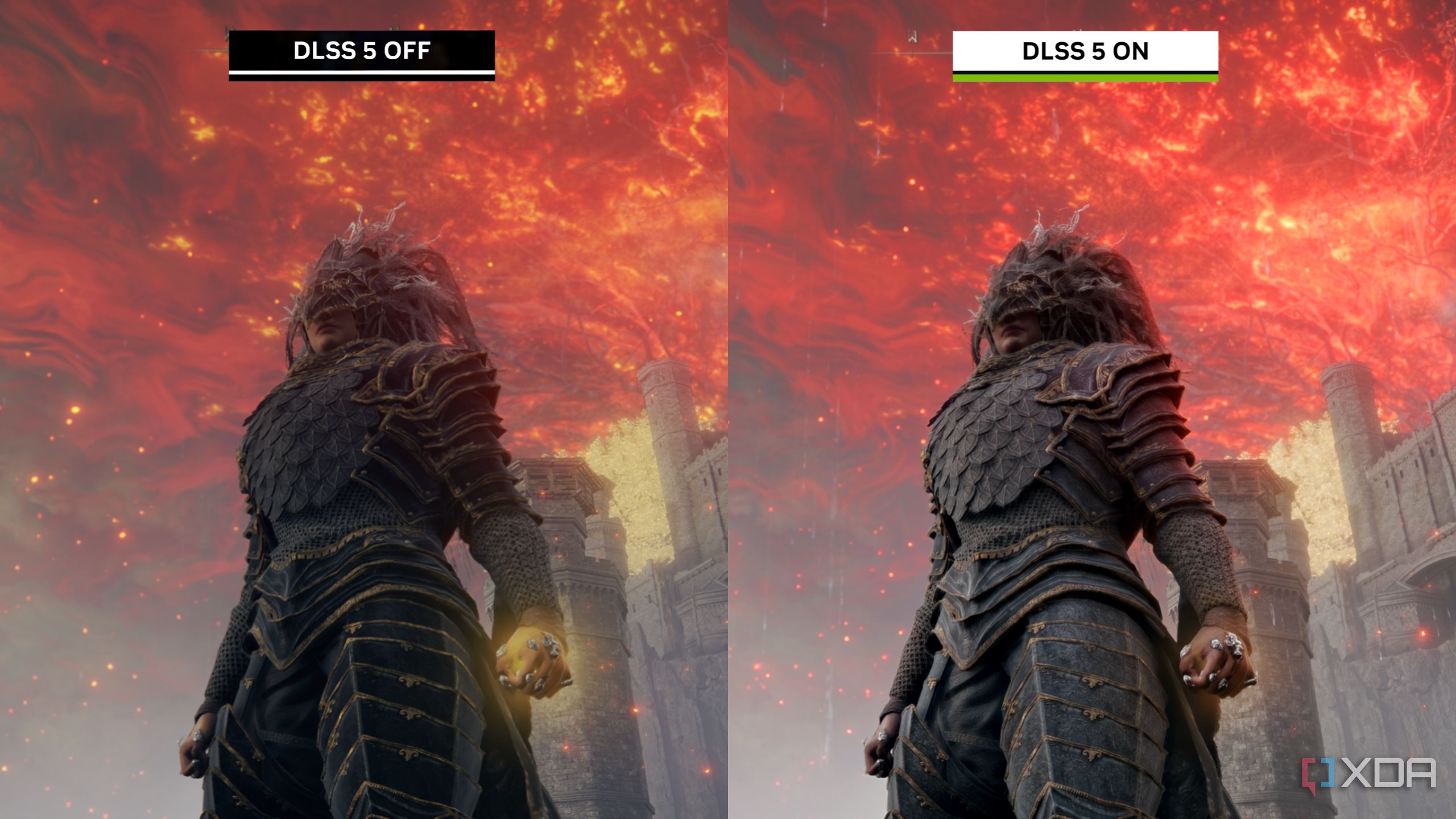 DLSS 5 в играх — иллюстрация 5 к материалу