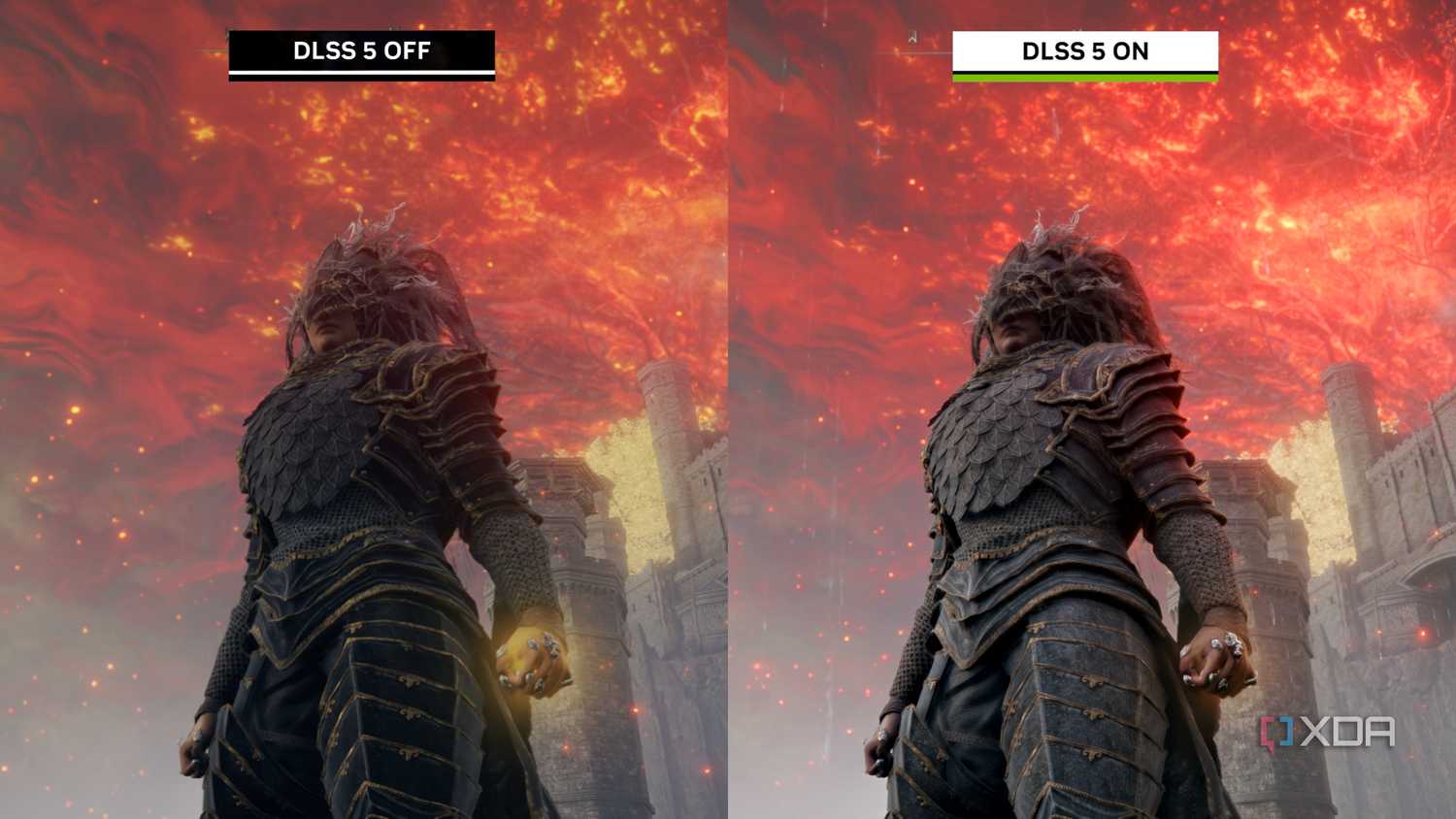 DLSS 5 в играх — иллюстрация 5 к материалу DLSS 5 в играх — иллюстрация 5 к материалу
