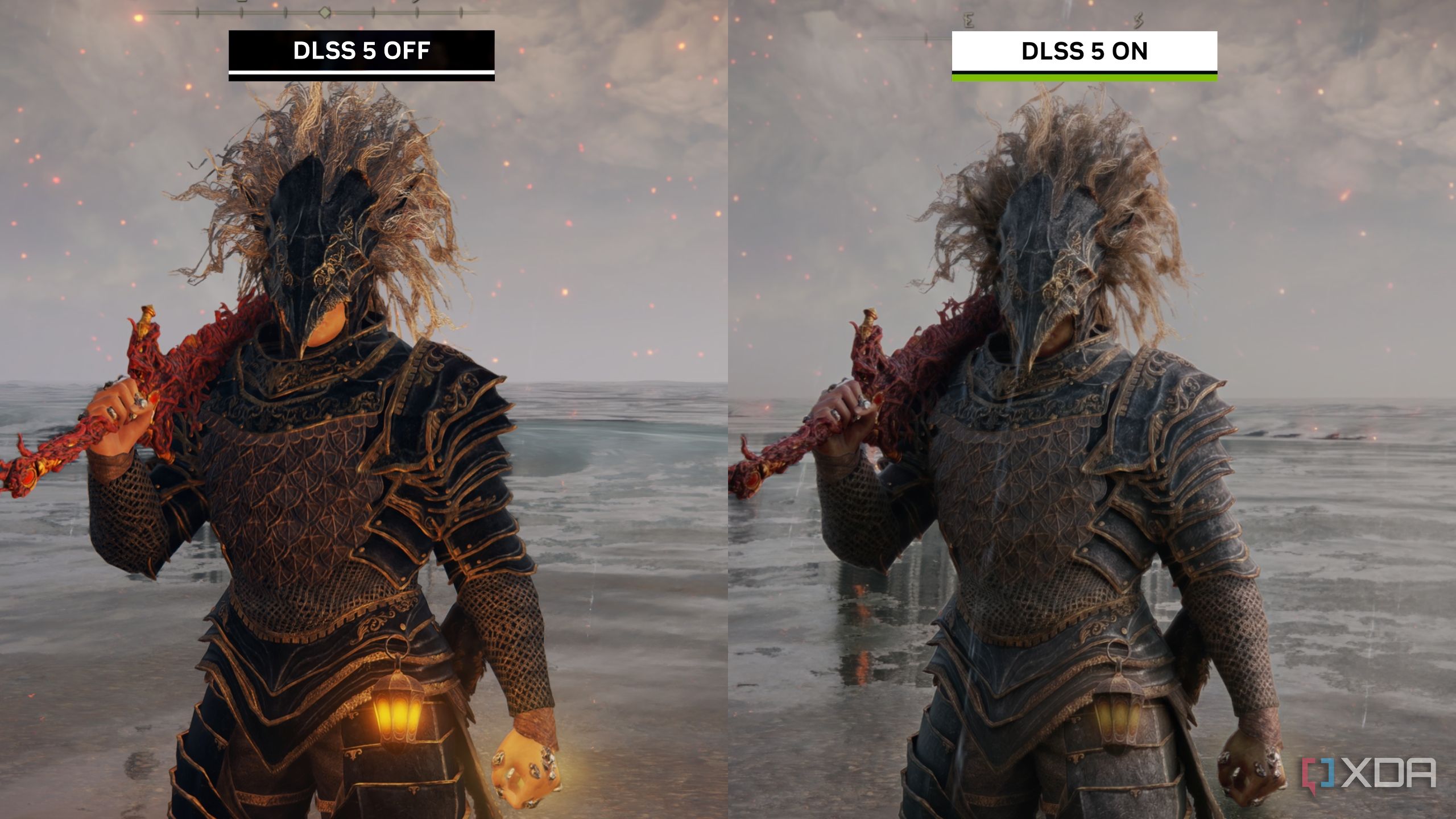 DLSS 5 на RTX 4080 — иллюстрация 3 к материалу