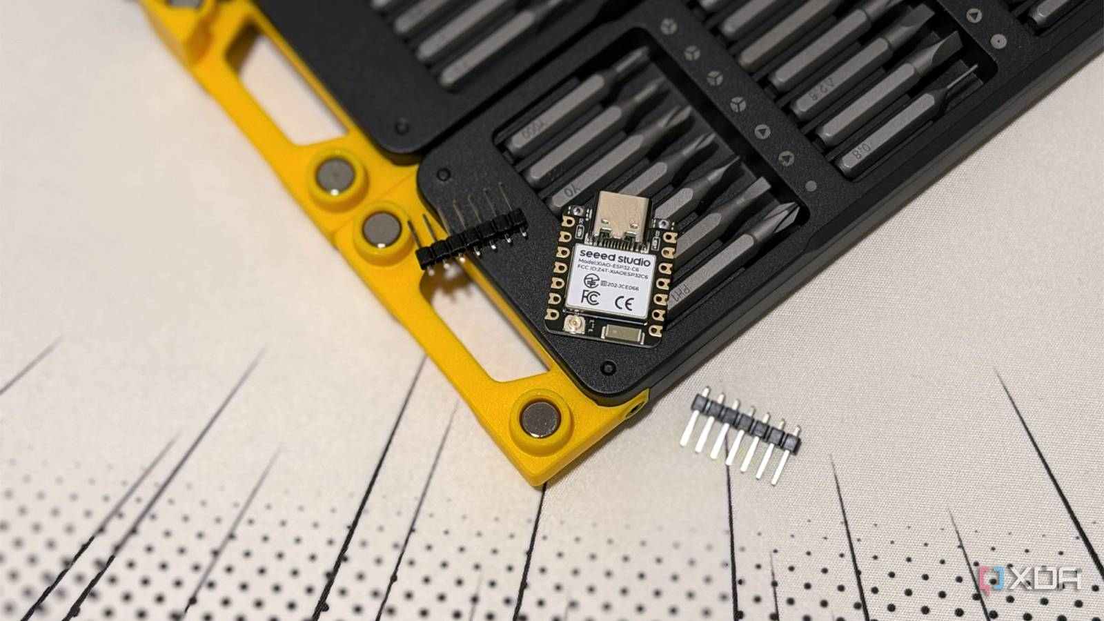Not all ESP32 boards are the same, and picking the wrong one wastes weeks ...