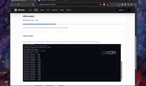 Installing ESPectre