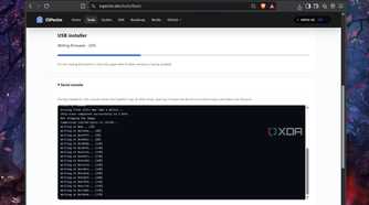 Installing ESPectre