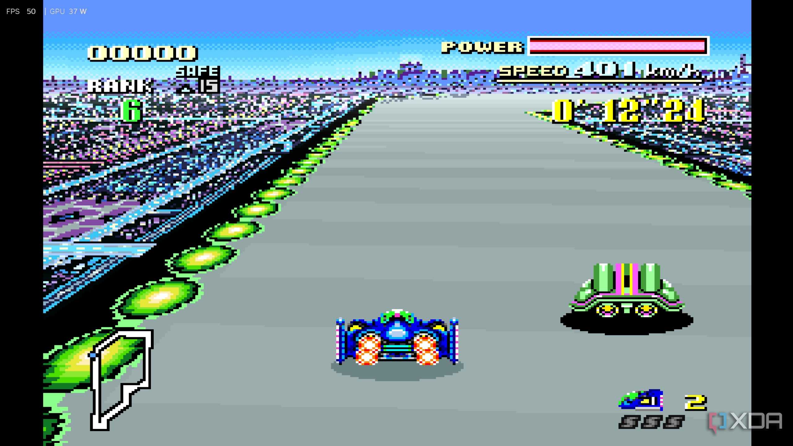 f-zero-snes-emulation-retroarch