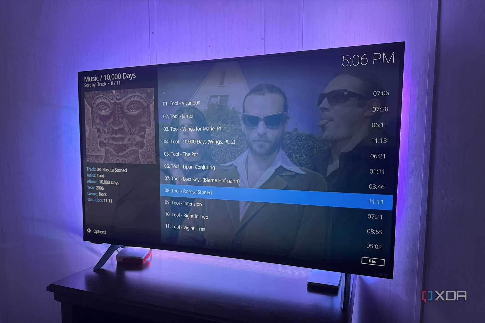 медиацентр Kodi — иллюстрация 7 к материалу