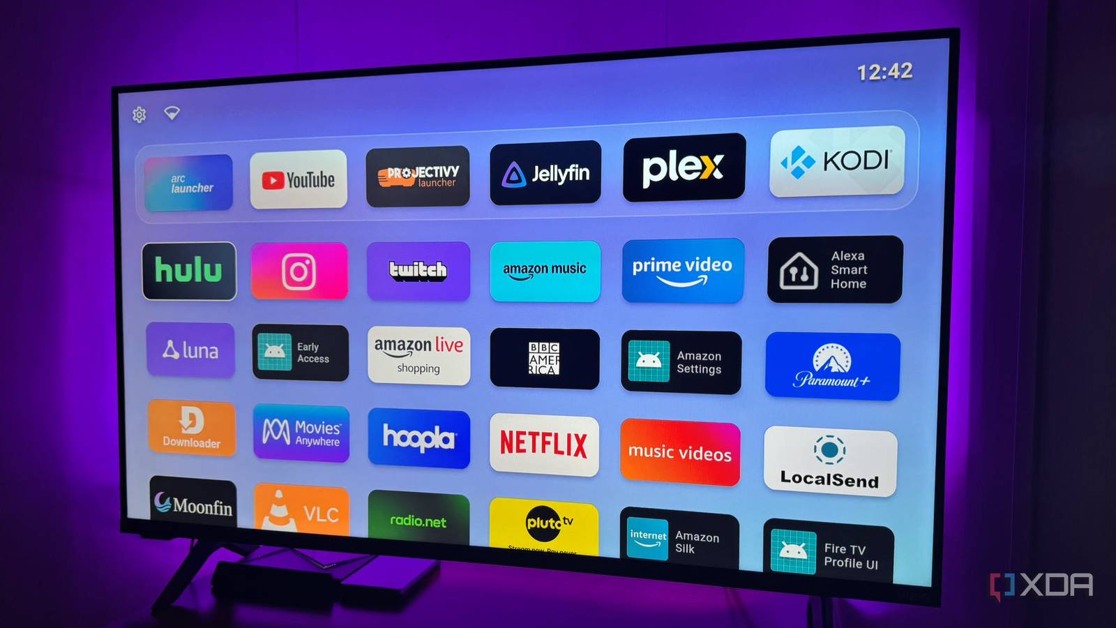 4 ways I cleaned up my Fire TV's cluttered home screen