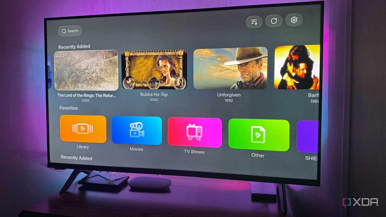 4 Plex companion apps that take my media server to the next level