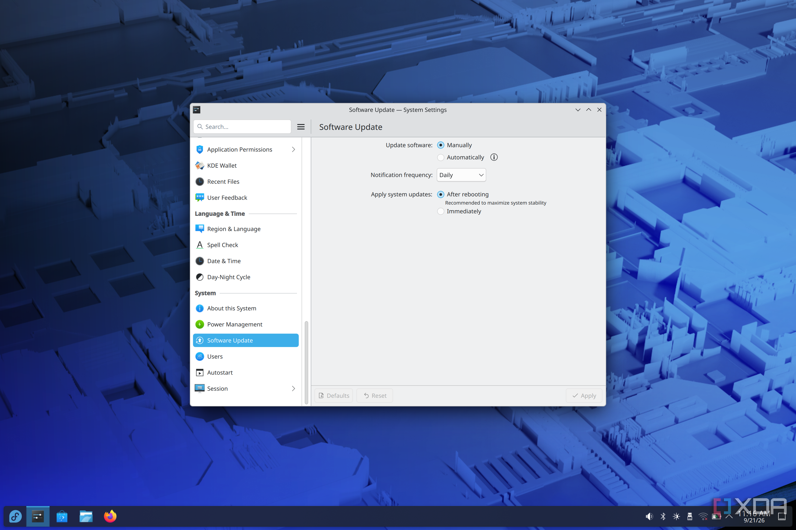 обновления Windows — иллюстрация 4 к материалу