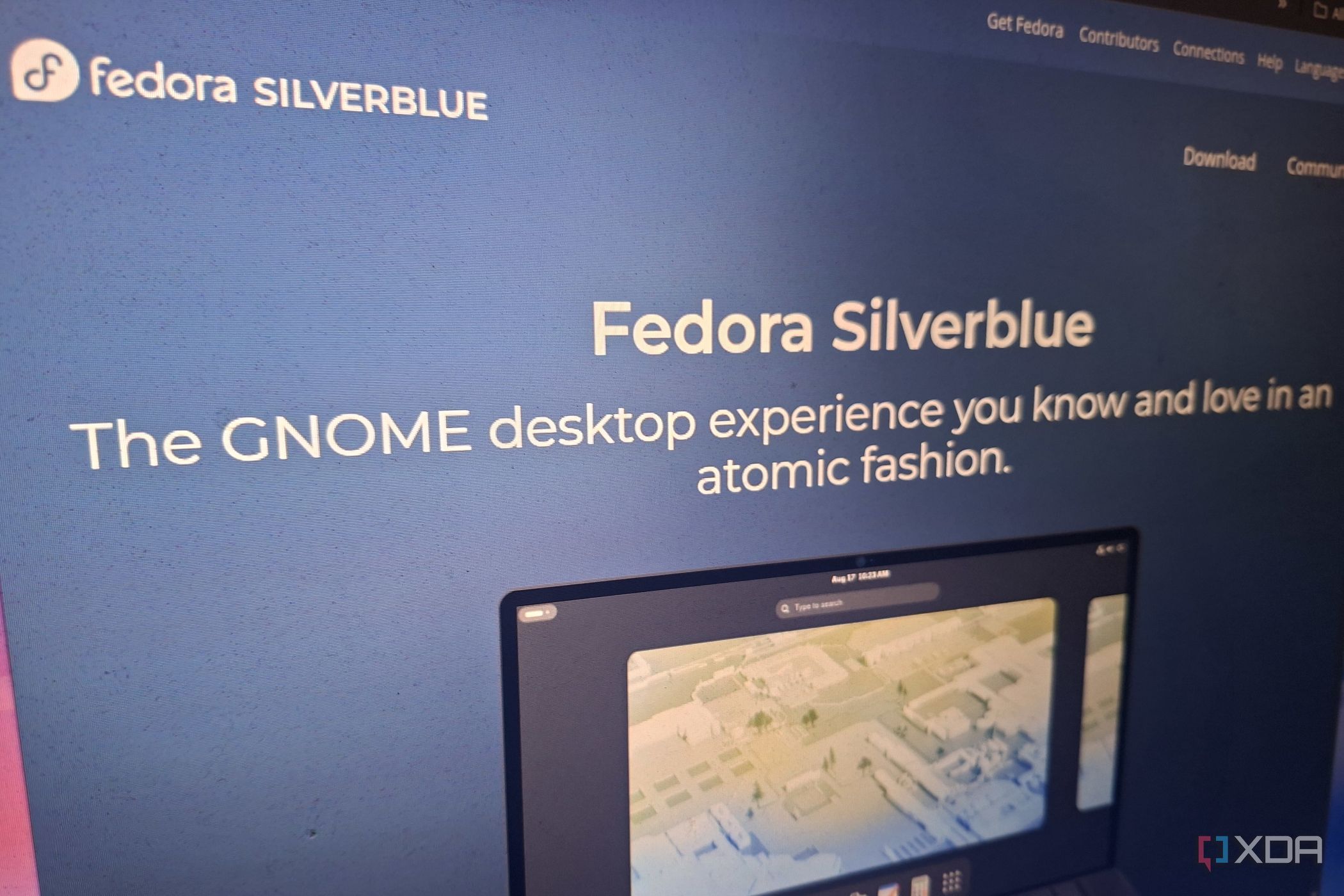 fedora-silverblue-featured