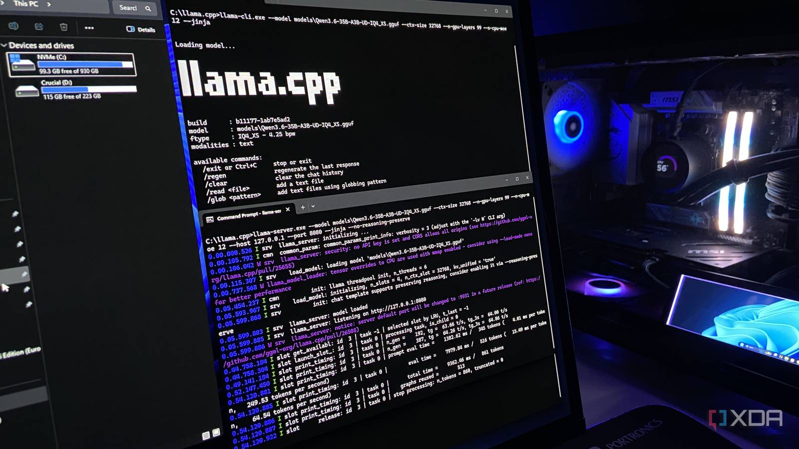 Illustration : XDA-Developpers