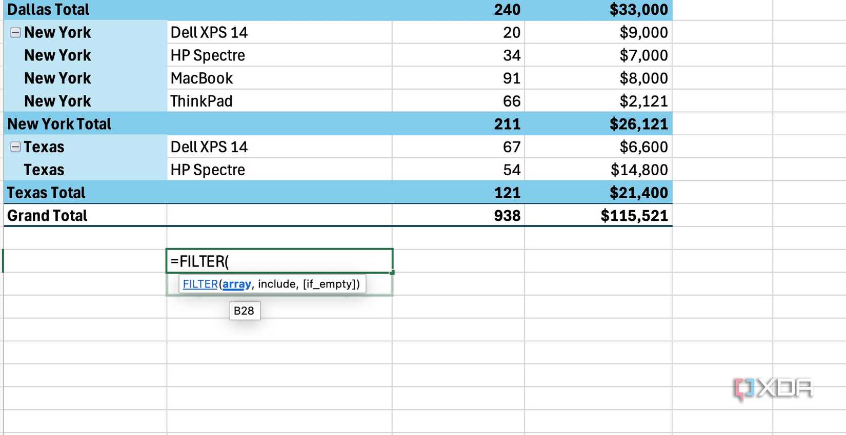 I automated the Excel tasks I hated most and saved hours every week