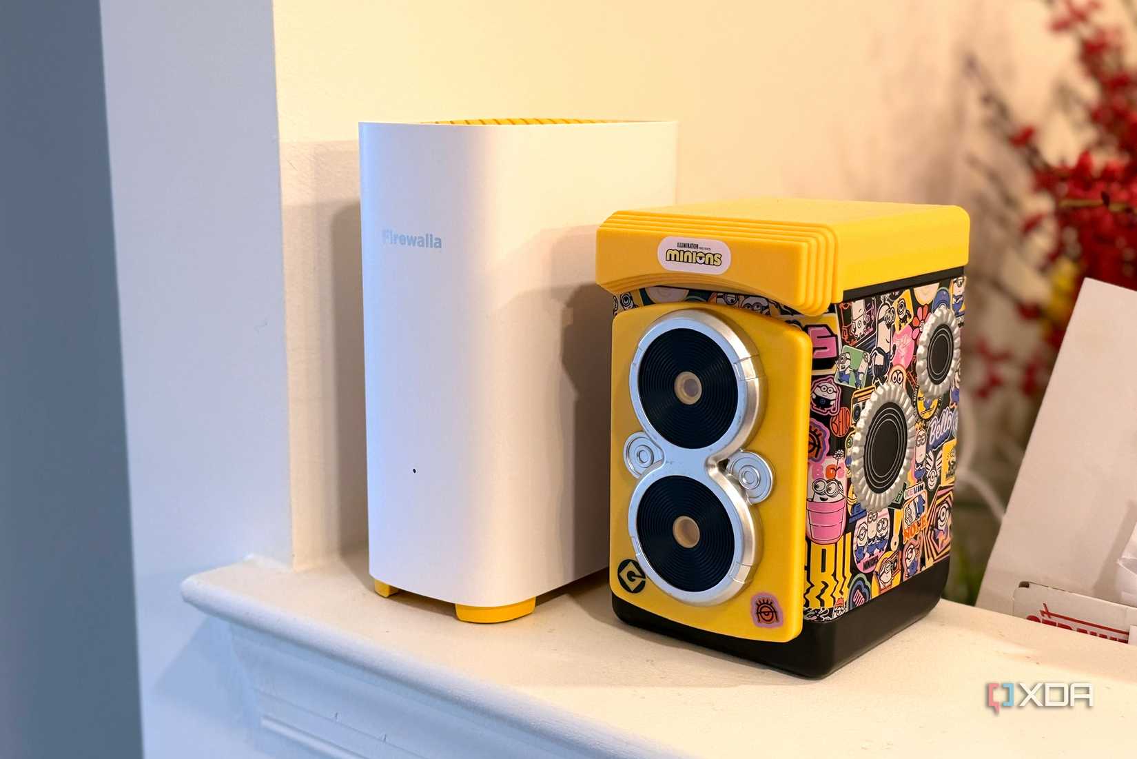 I switched to 6 GHz Wi-Fi and immediately hit a wall — literally