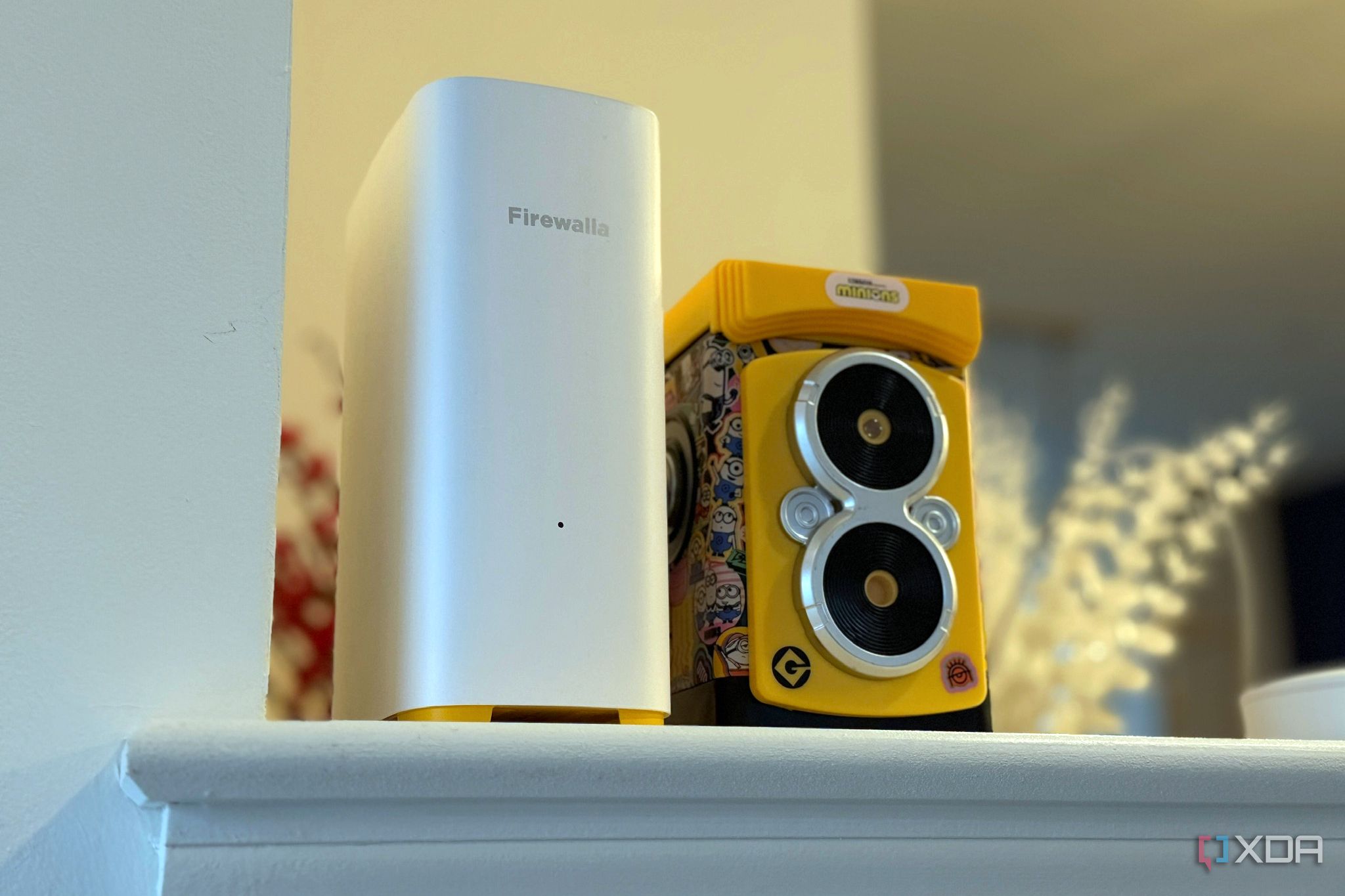 6 GHz Wi-Fi Beats 5 GHz Through Walls