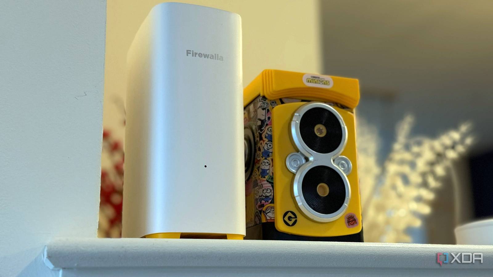 I switched to 6 GHz Wi-Fi and immediately hit a wall — literally