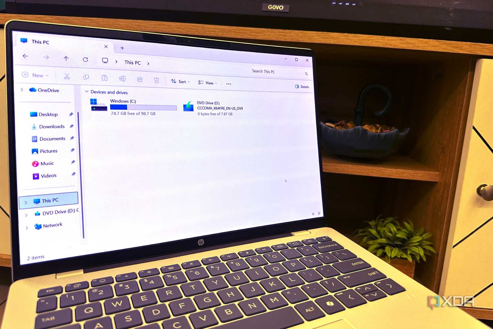 автоматическая установка Windows 11 — иллюстрация 2 к материалу автоматическая установка Windows 11 — иллюстрация 2 к материалу