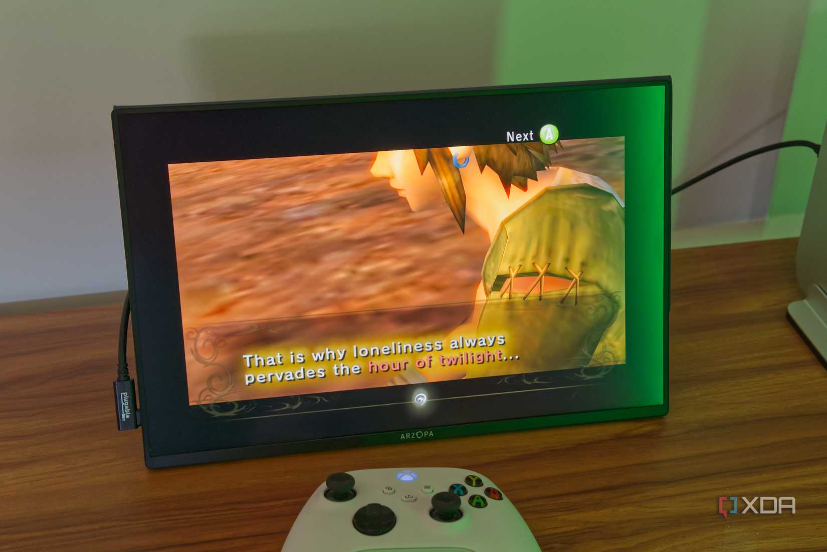 I emulate every console I wanted as a kid on a single mini PC, and I never have to deal with Windows