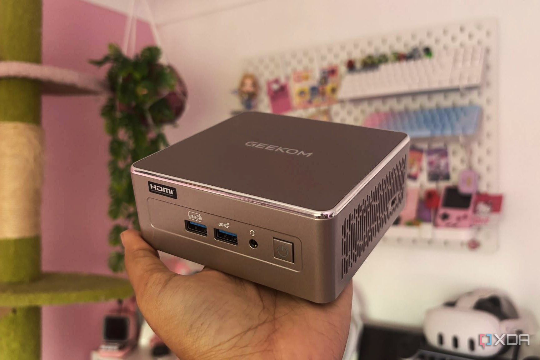 Your next retro console should actually be a $50 used office PC