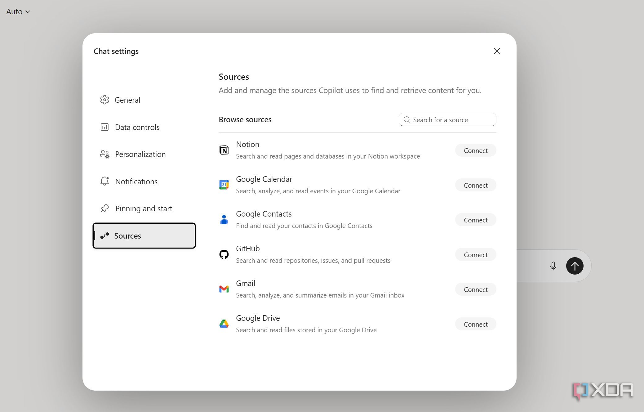 Google's Gemini app for Windows beats Microsoft at its own game