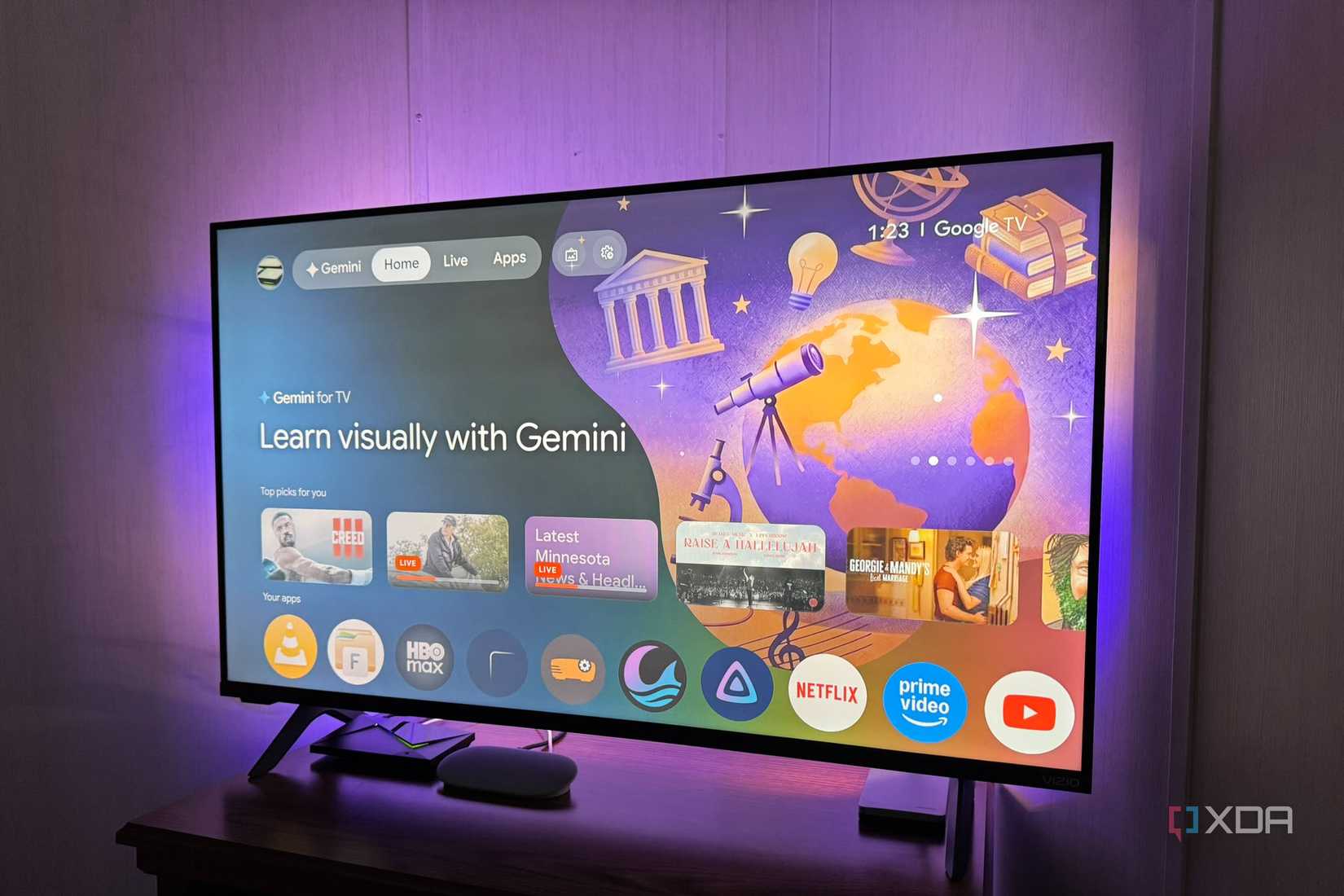Google TV Streamer подорожал: стоит ли он конкуренции с Nvidia Shield TV Pro — иллюстрация 3 к материалу