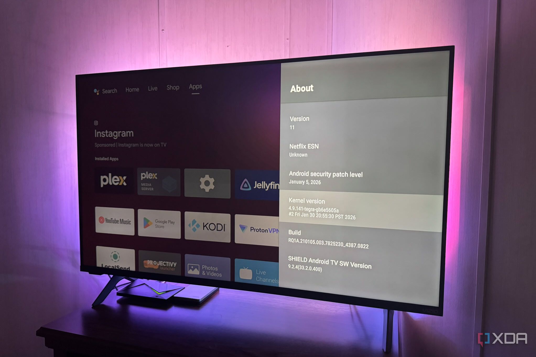 At $150, the Google TV Streamer has to beat the Nvidia Shield TV