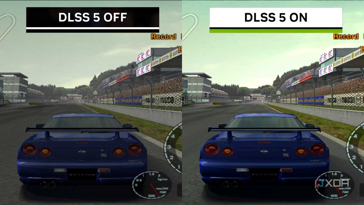 Почему DLSS 5 не стала поводом для покупки видеокарт RTX 50-й серии — иллюстрация 5 к материалу Почему DLSS 5 не стала поводом для покупки видеокарт RTX 50-й серии — иллюстрация 5 к материалу