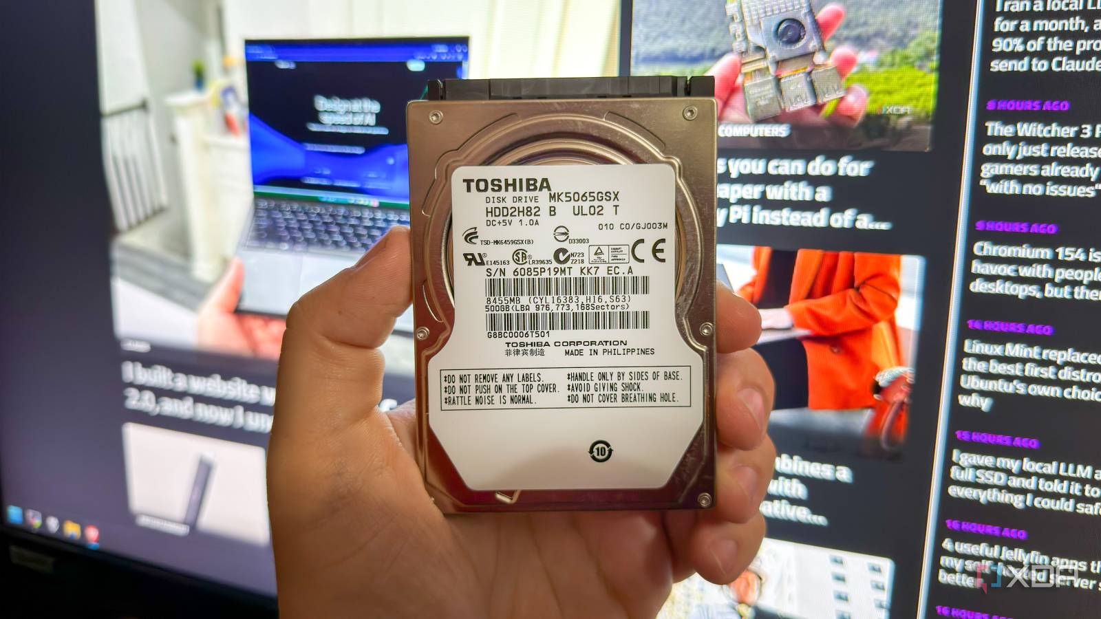 NAS : mes backups plantaient Plex, j'ai juste changé l'heure