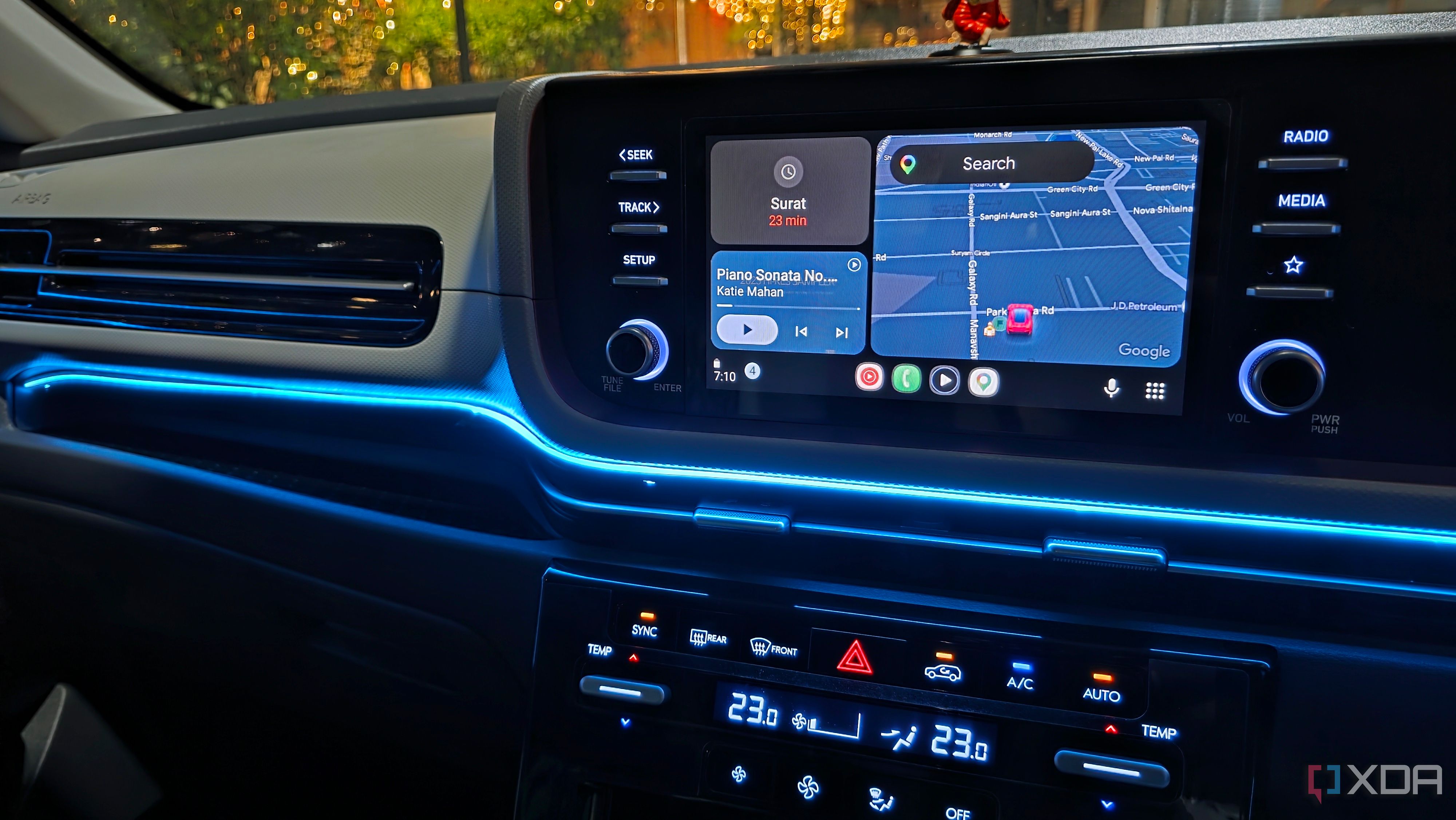 underrated Android Auto feature