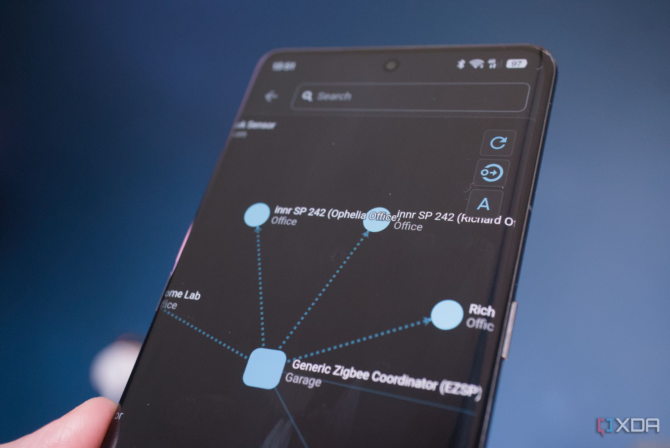 умный дом на базе Home Assistant — иллюстрация 3 к материалу