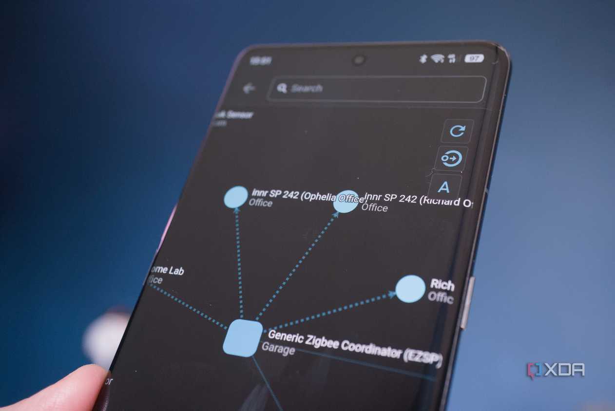 умный дом на базе Home Assistant — иллюстрация 3 к материалу умный дом на базе Home Assistant — иллюстрация 3 к материалу