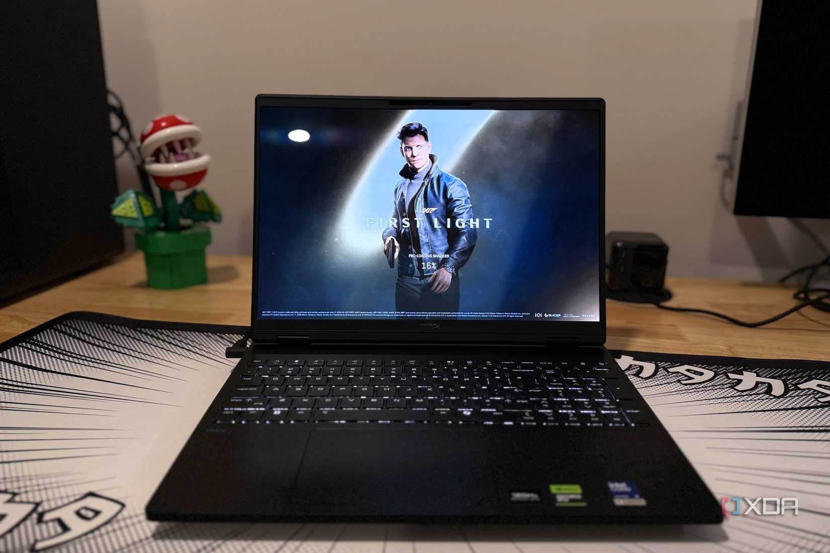 hyperx omen 15 нури аввал