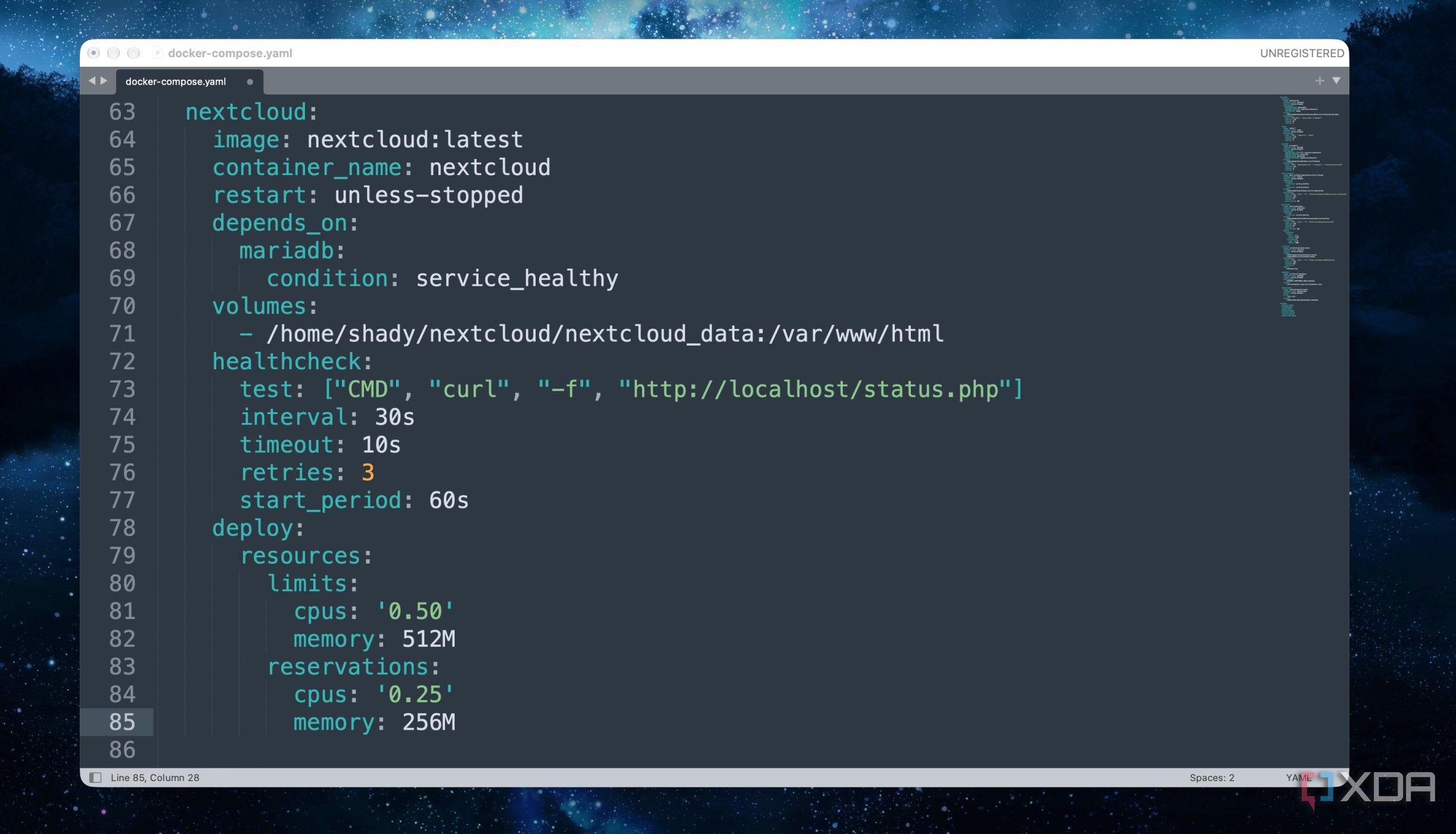 тег latest в Docker — иллюстрация 2 к материалу