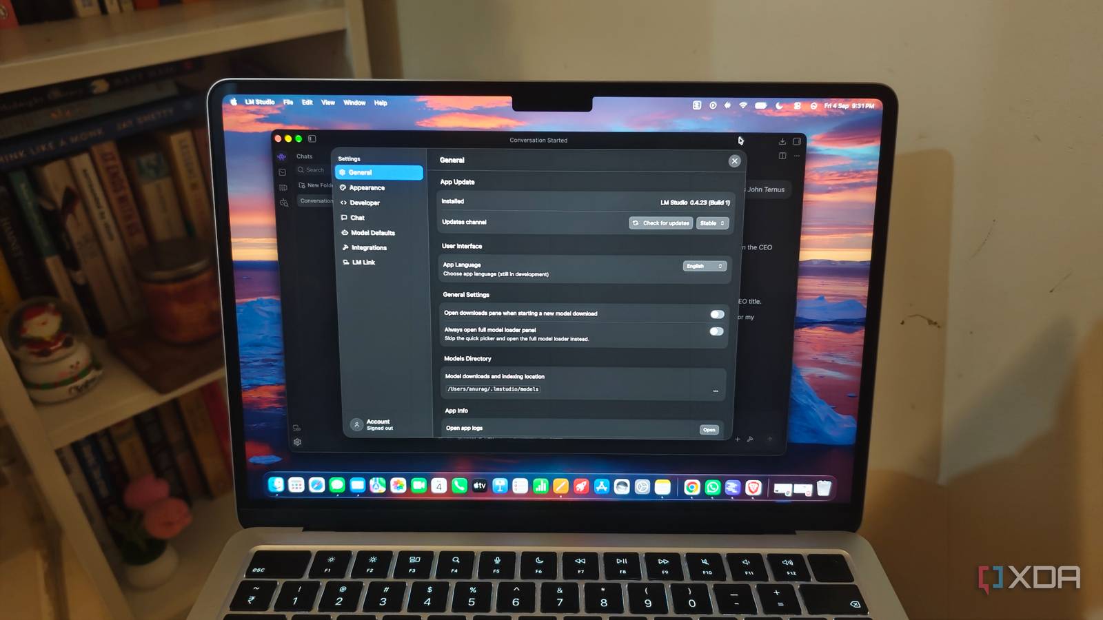 I've been using LM Studio for months, and I wish I knew about these 4 settings sooner