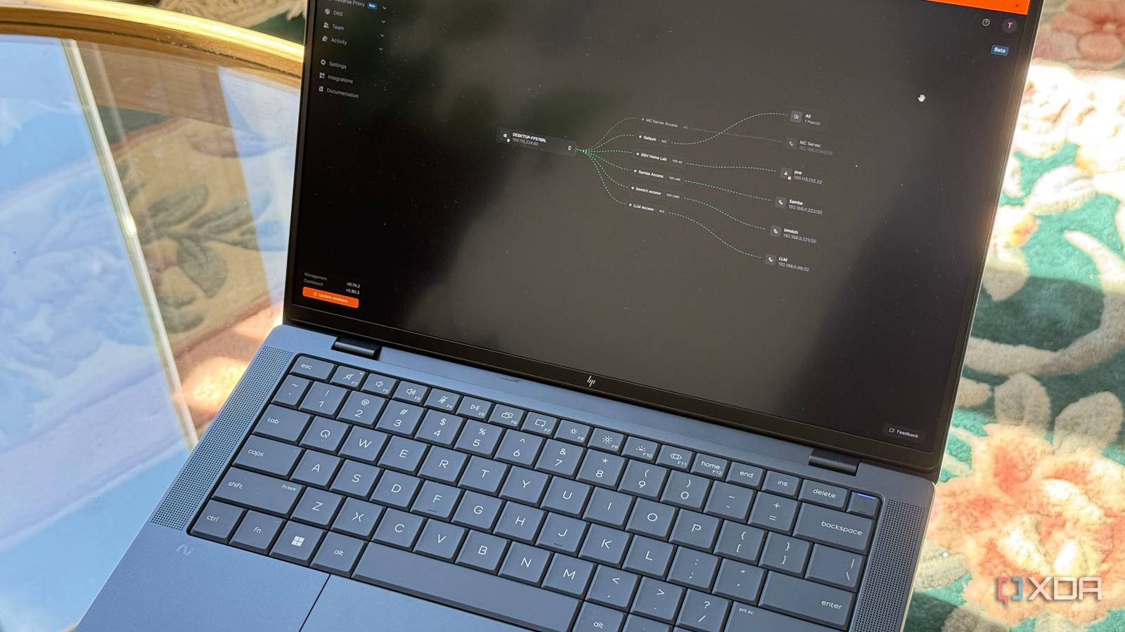 I self-host anything I want behind CGNAT, and here's how you can too