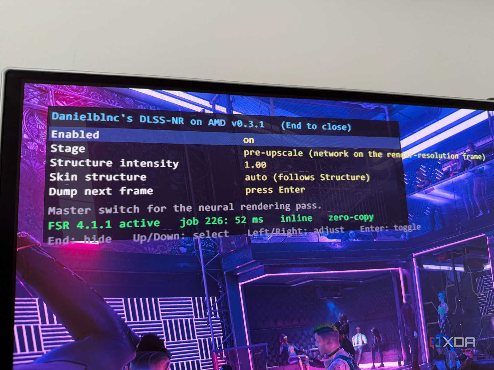 DLSS 5 на видеокарте Radeon — иллюстрация 3 к материалу