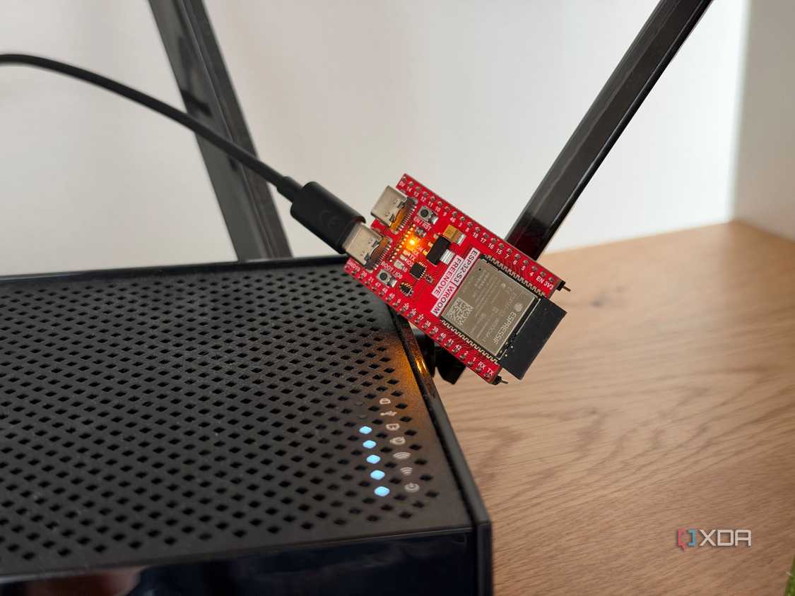 процессор ESP32 — иллюстрация 5 к материалу процессор ESP32 — иллюстрация 5 к материалу