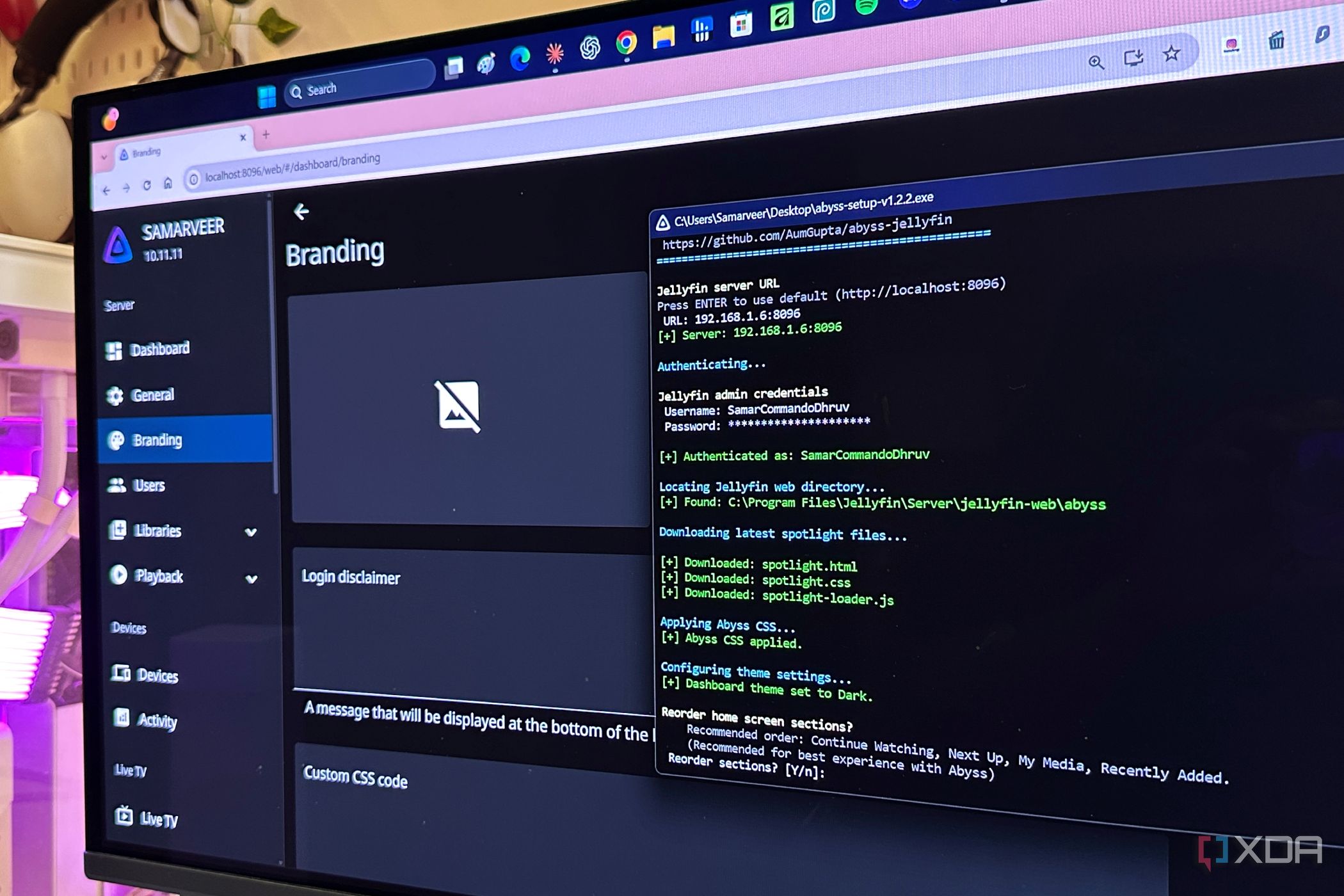 экосистема плагинов Jellyfin — иллюстрация 3 к материалу