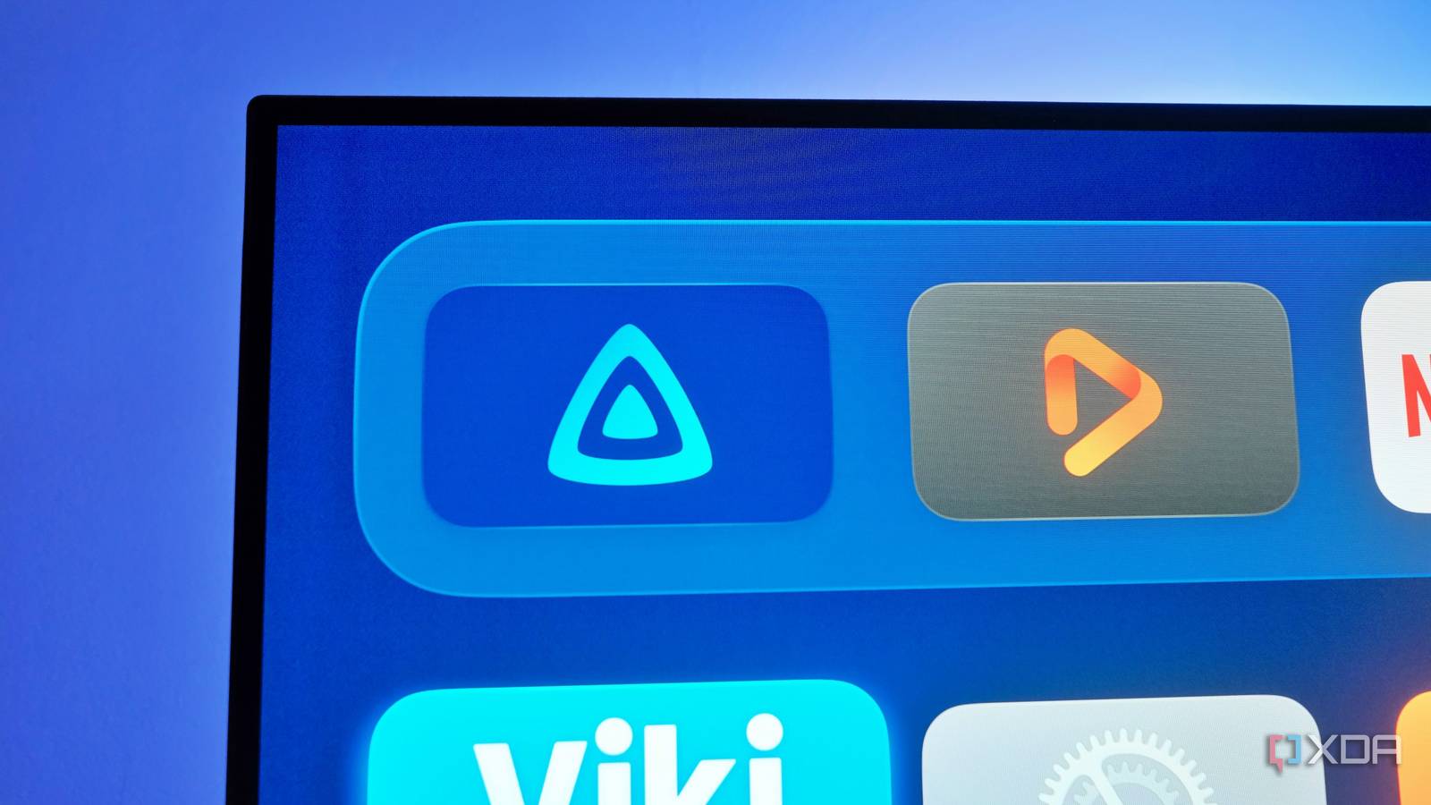 I set Jellyfin up with an iGPU for transcoding, and it was a game-changer ...