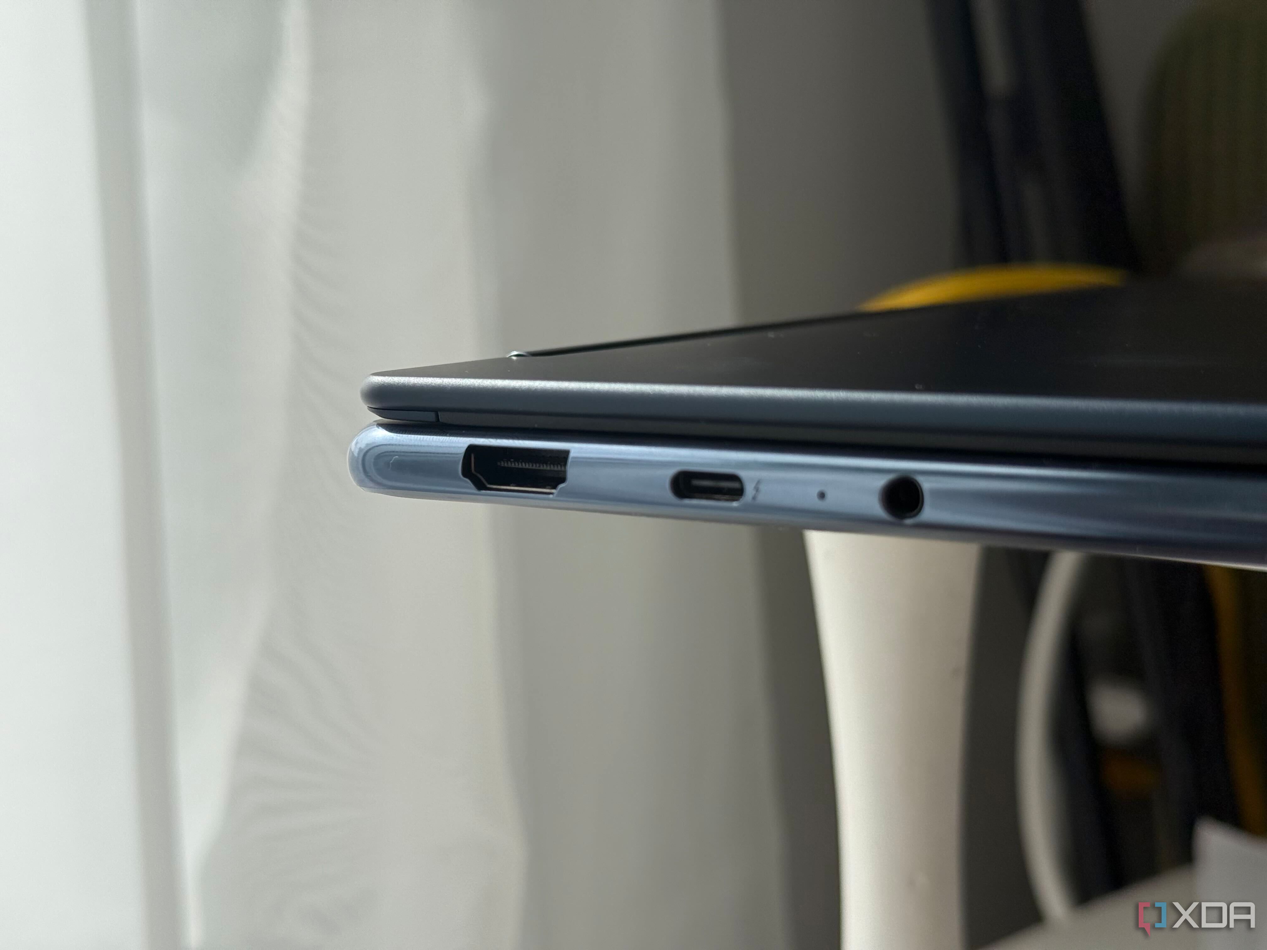 Обзор Lenovo Yoga 9i 2-in-1 Aura Edition 2026 — иллюстрация 7 к материалу