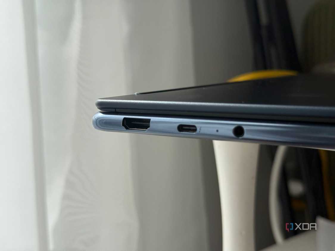 Обзор Lenovo Yoga 9i 2-in-1 Aura Edition 2026 — иллюстрация 7 к материалу Обзор Lenovo Yoga 9i 2-in-1 Aura Edition 2026 — иллюстрация 7 к материалу